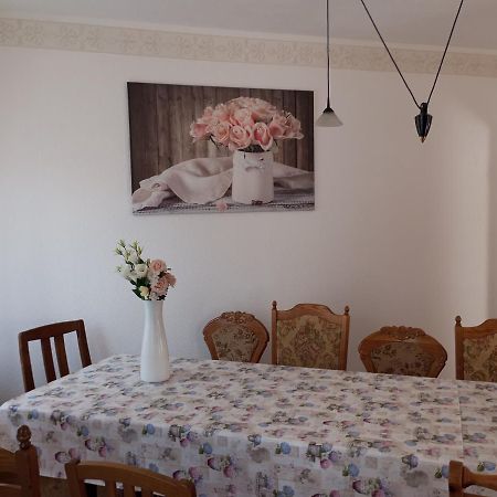 Ferienhaus Am Fluss Mit Traumhafter Dachterrasse ,Garten Und Grill Walkenried Ngoại thất bức ảnh
