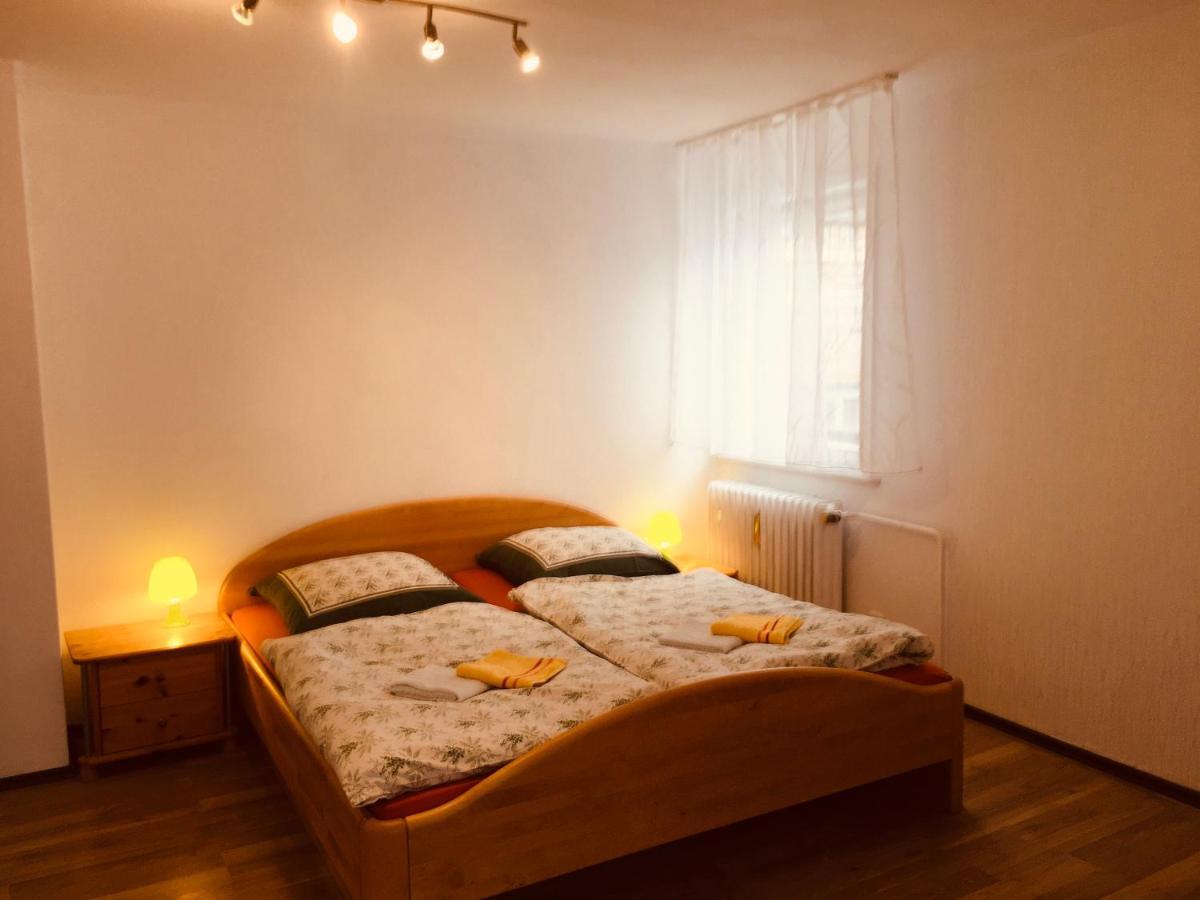 Ferienhaus Am Fluss Mit Traumhafter Dachterrasse ,Garten Und Grill Walkenried Ngoại thất bức ảnh