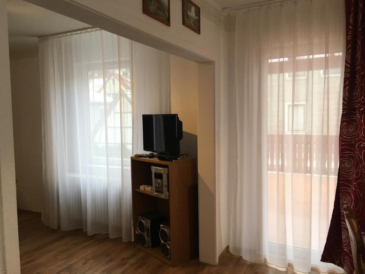 Ferienhaus Am Fluss Mit Traumhafter Dachterrasse ,Garten Und Grill Walkenried Ngoại thất bức ảnh