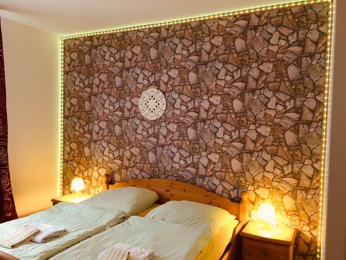 Ferienhaus Am Fluss Mit Traumhafter Dachterrasse ,Garten Und Grill Walkenried Ngoại thất bức ảnh